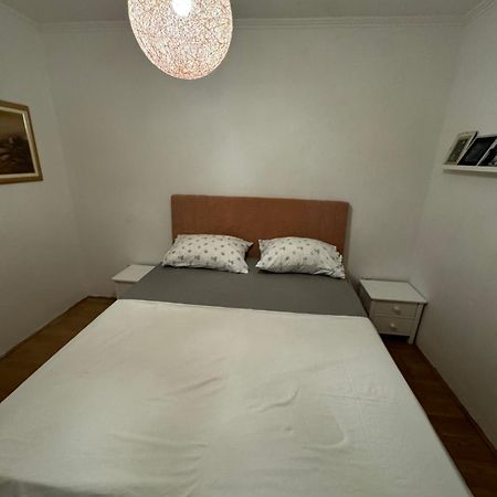 Apartmani Buljan , Slatine-Trogir-Split Exteriör bild