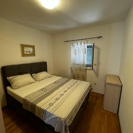 Apartmani Buljan , Slatine-Trogir-Split Exteriör bild