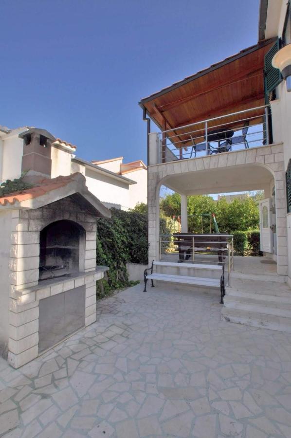 Apartmani Buljan , Slatine-Trogir-Split Exteriör bild