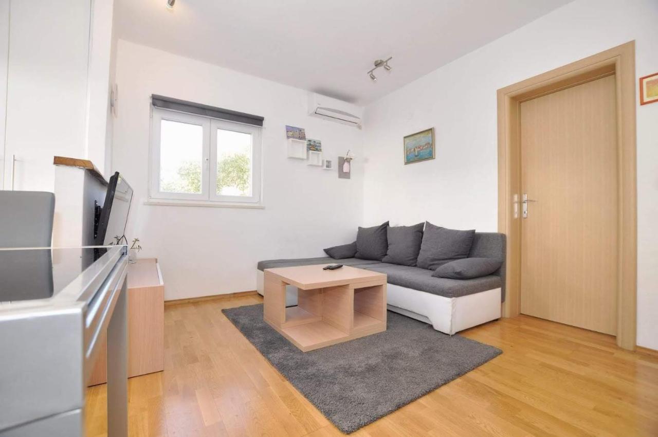 Apartmani Buljan , Slatine-Trogir-Split Exteriör bild