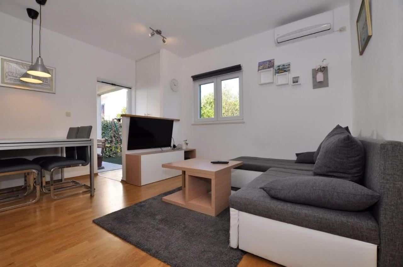 Apartmani Buljan , Slatine-Trogir-Split Exteriör bild