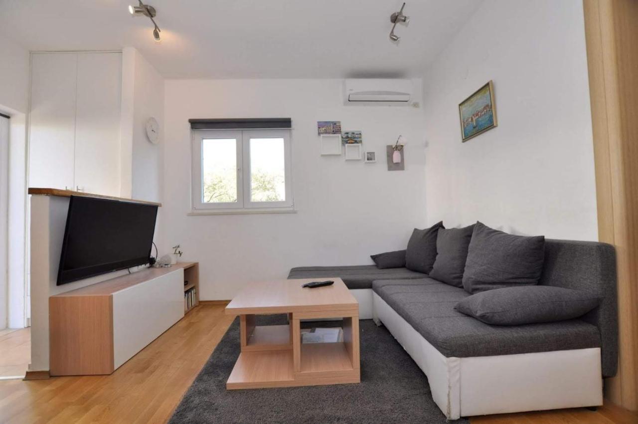 Apartmani Buljan , Slatine-Trogir-Split Exteriör bild