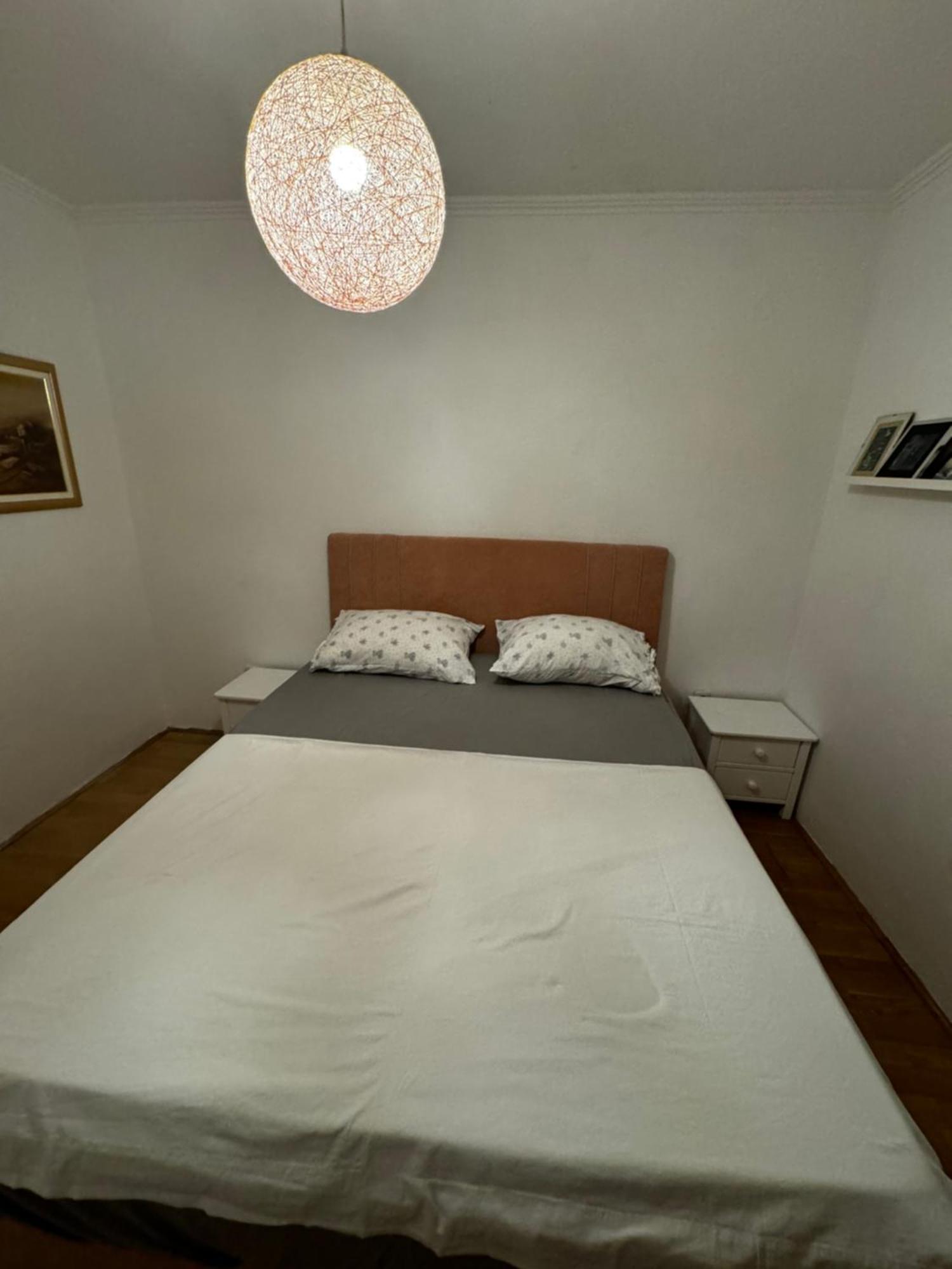 Apartmani Buljan , Slatine-Trogir-Split Exteriör bild