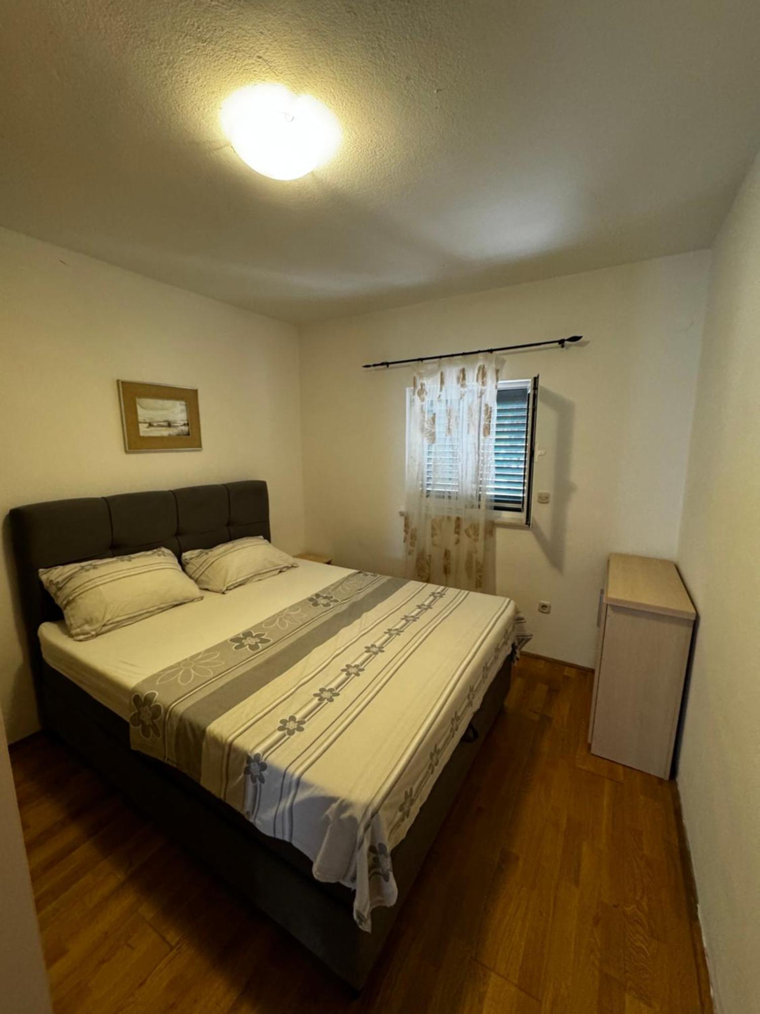 Apartmani Buljan , Slatine-Trogir-Split Exteriör bild