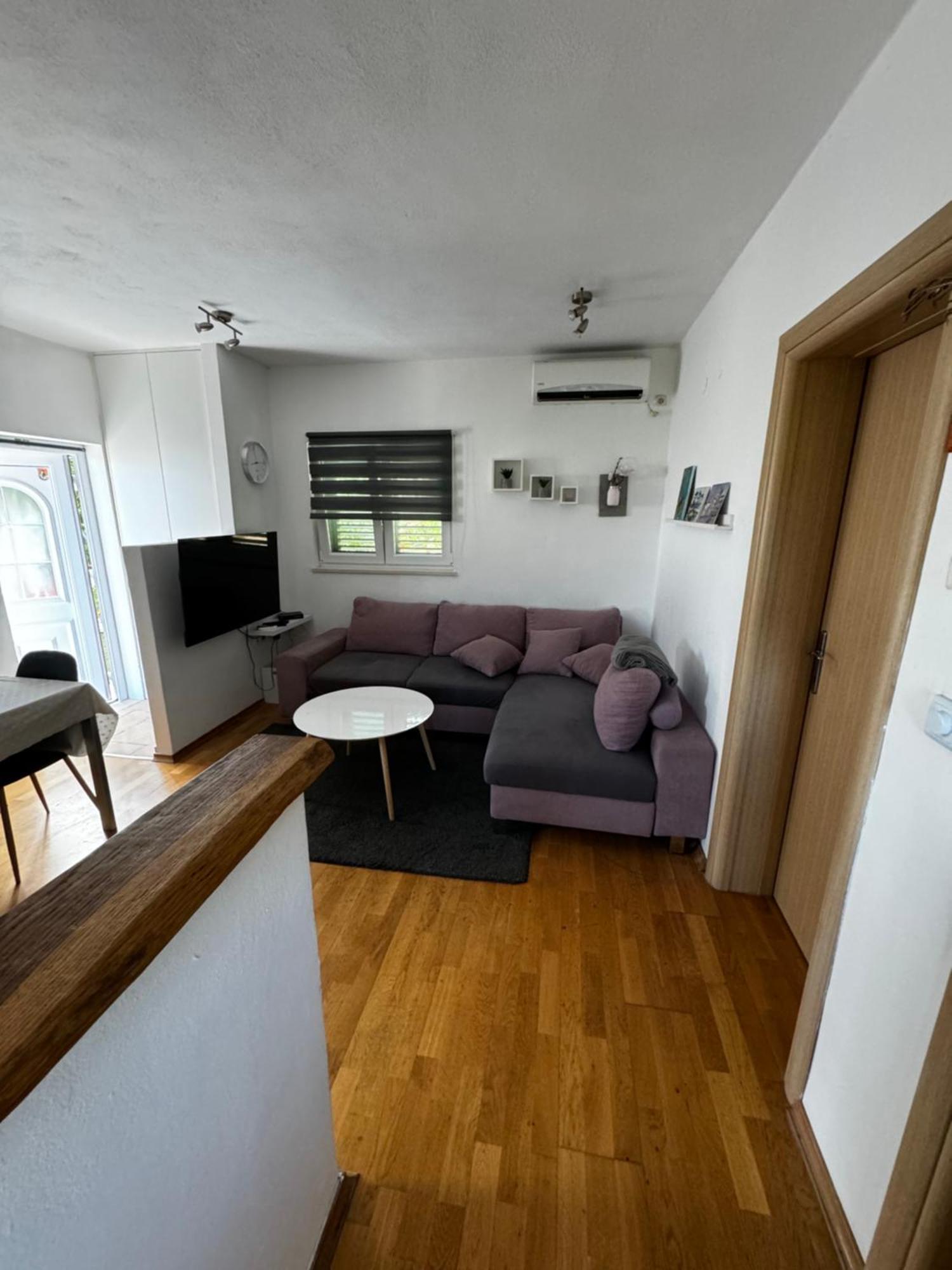 Apartmani Buljan , Slatine-Trogir-Split Exteriör bild