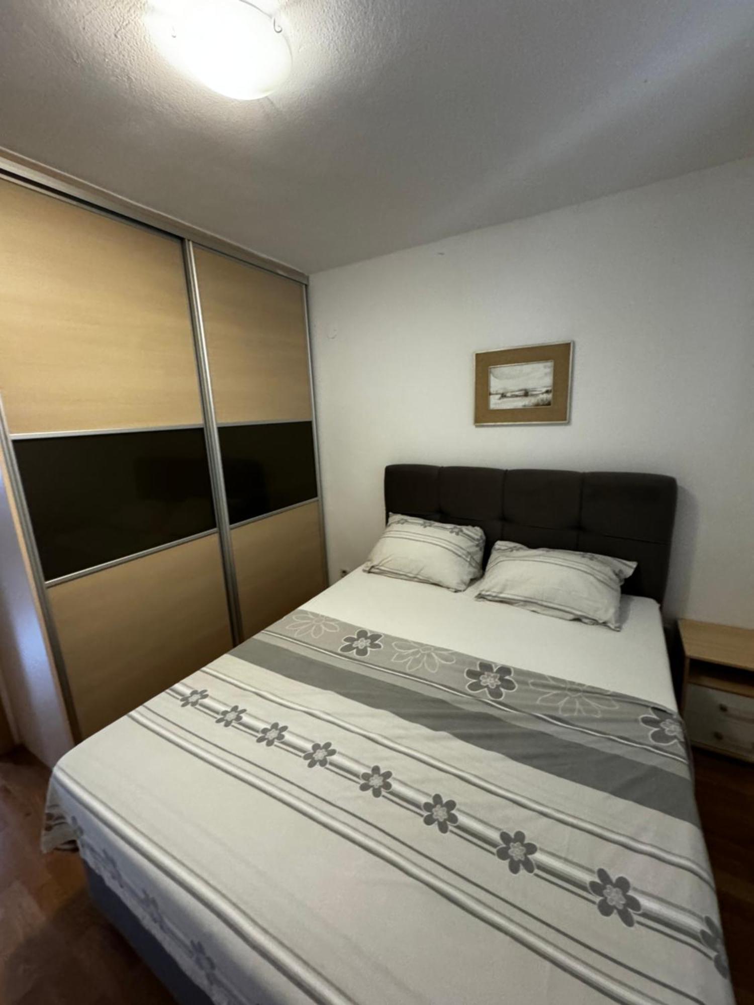 Apartmani Buljan , Slatine-Trogir-Split Exteriör bild