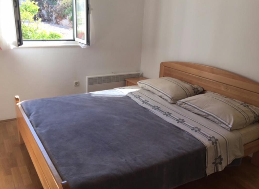 Apartmani Buljan , Slatine-Trogir-Split Exteriör bild