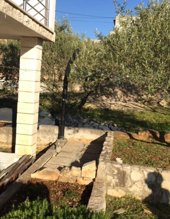 Apartmani Buljan , Slatine-Trogir-Split Exteriör bild