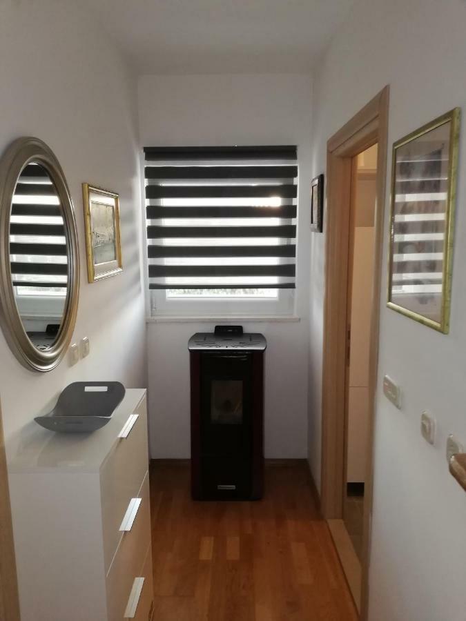 Apartmani Buljan , Slatine-Trogir-Split Exteriör bild